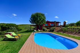 Reserva Alecrim EcoSuite & Glamping