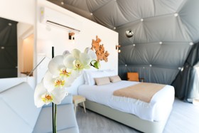 Reserva Alecrim EcoSuite & Glamping