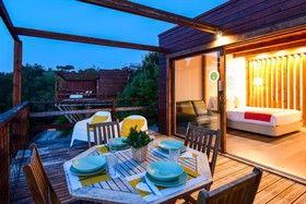 Reserva Alecrim EcoSuite & Glamping