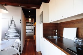 Reserva Alecrim EcoSuite & Glamping