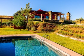 Reserva Alecrim EcoSuite & Glamping