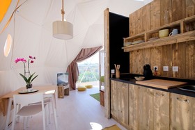 Reserva Alecrim EcoSuite & Glamping
