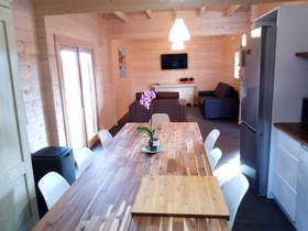 Reserva Alecrim EcoSuite & Glamping