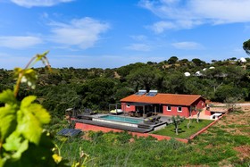 Reserva Alecrim EcoSuite & Glamping