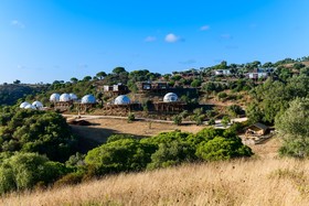 Reserva Alecrim EcoSuite & Glamping