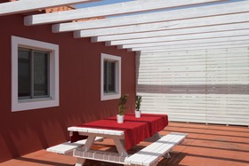 Reserva Alecrim EcoSuite & Glamping