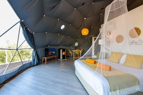 Reserva Alecrim EcoSuite & Glamping