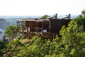 Reserva Alecrim EcoSuite & Glamping