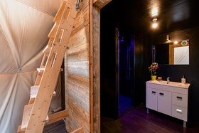Reserva Alecrim EcoSuite & Glamping