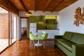 Reserva Alecrim EcoSuite & Glamping