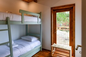 Reserva Alecrim EcoSuite & Glamping
