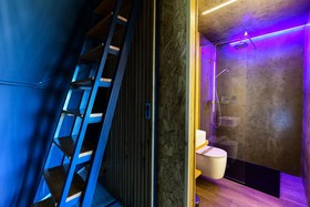 Reserva Alecrim EcoSuite & Glamping