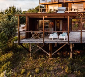Reserva Alecrim EcoSuite & Glamping