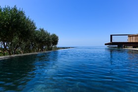 Reserva Alecrim EcoSuite & Glamping