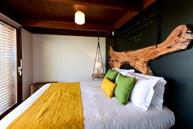 Reserva Alecrim EcoSuite & Glamping