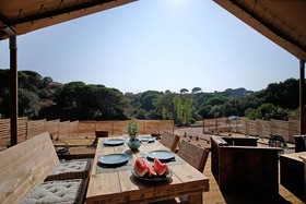 Reserva Alecrim EcoSuite & Glamping