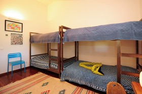 Reserva Alecrim EcoSuite & Glamping
