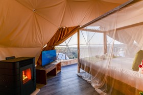 Reserva Alecrim EcoSuite & Glamping