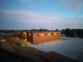 Reserva Alecrim EcoSuite & Glamping