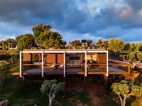 Reserva Alecrim EcoSuite & Glamping
