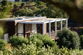 Reserva Alecrim EcoSuite & Glamping