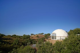 Reserva Alecrim EcoSuite & Glamping