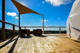 Reserva Alecrim EcoSuite & Glamping
