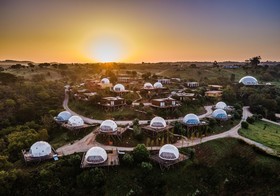 Reserva Alecrim EcoSuite & Glamping
