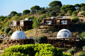 Reserva Alecrim EcoSuite & Glamping