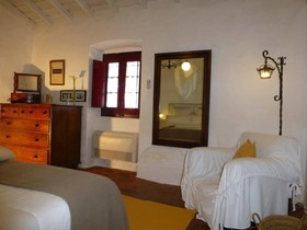 Vale De Milhanos