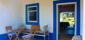 Ponte Pedra - Melides Country House