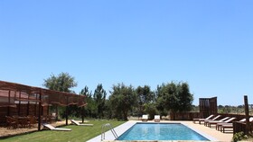 Ponte Pedra - Melides Country House