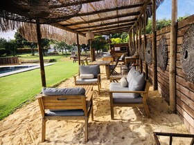 Ponte Pedra - Melides Country House