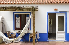 Ponte Pedra - Melides Country House