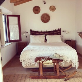 Ponte Pedra - Melides Country House