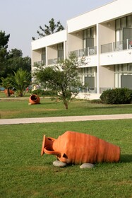 Vila Park, Nature & Business Hotel