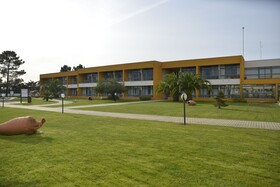 Vila Park, Nature & Business Hotel