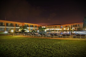Vila Park, Nature & Business Hotel