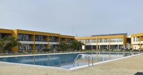 Vila Park, Nature & Business Hotel