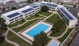 Vila Park, Nature & Business Hotel