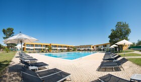Vila Park, Nature & Business Hotel