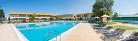 Vila Park, Nature & Business Hotel