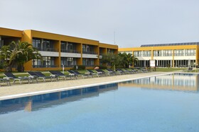 Vila Park, Nature & Business Hotel