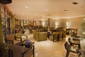 Vila Park, Nature & Business Hotel