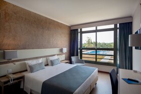 Vila Park, Nature & Business Hotel