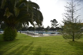 Vila Park, Nature & Business Hotel