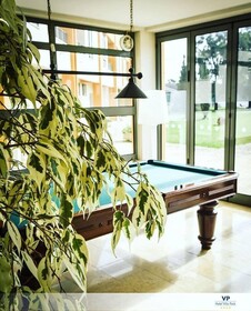 Vila Park, Nature & Business Hotel