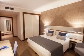 Vila Park, Nature & Business Hotel
