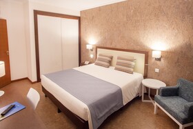 Vila Park, Nature & Business Hotel