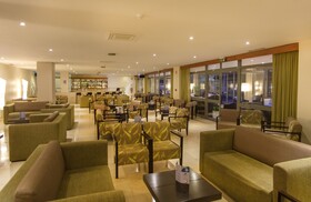 Vila Park, Nature & Business Hotel